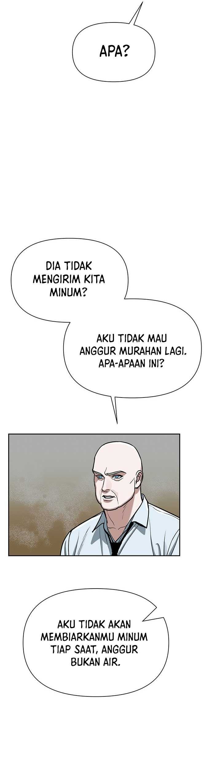Haunting Chapter 07 Gambar 20
