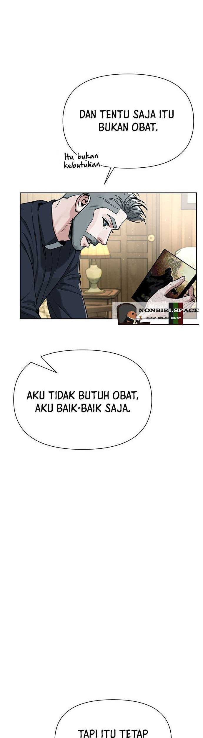 Haunting Chapter 07 Gambar 21