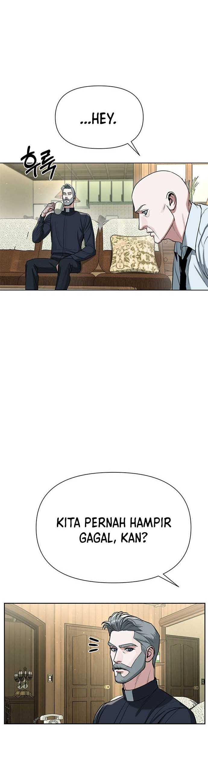 Haunting Chapter 07 Gambar 23