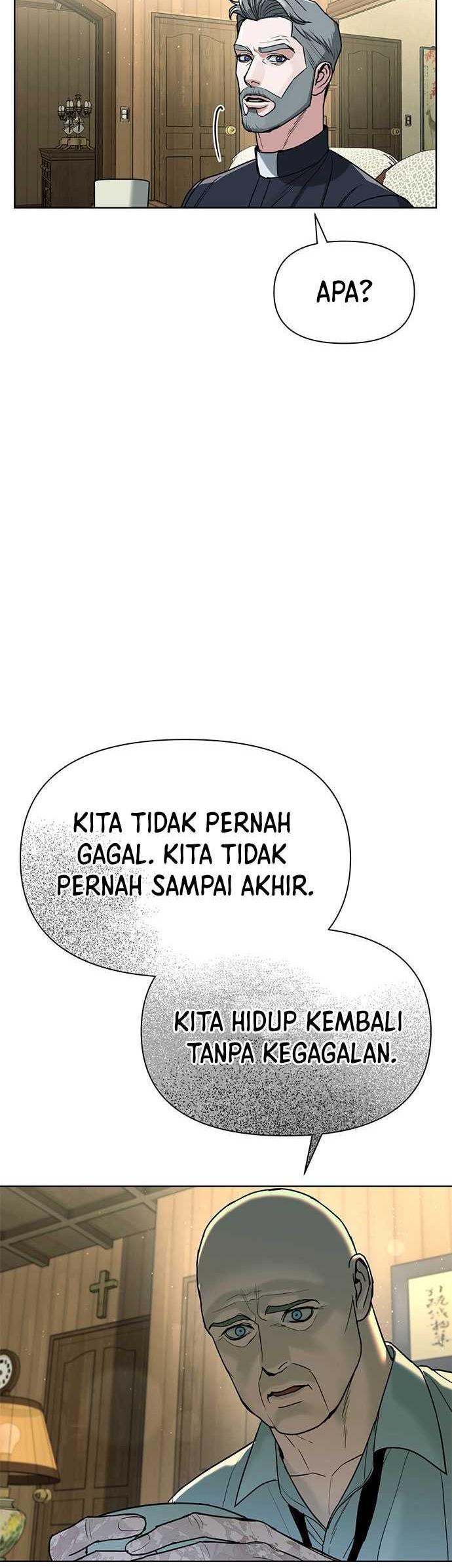Haunting Chapter 07 Gambar 25