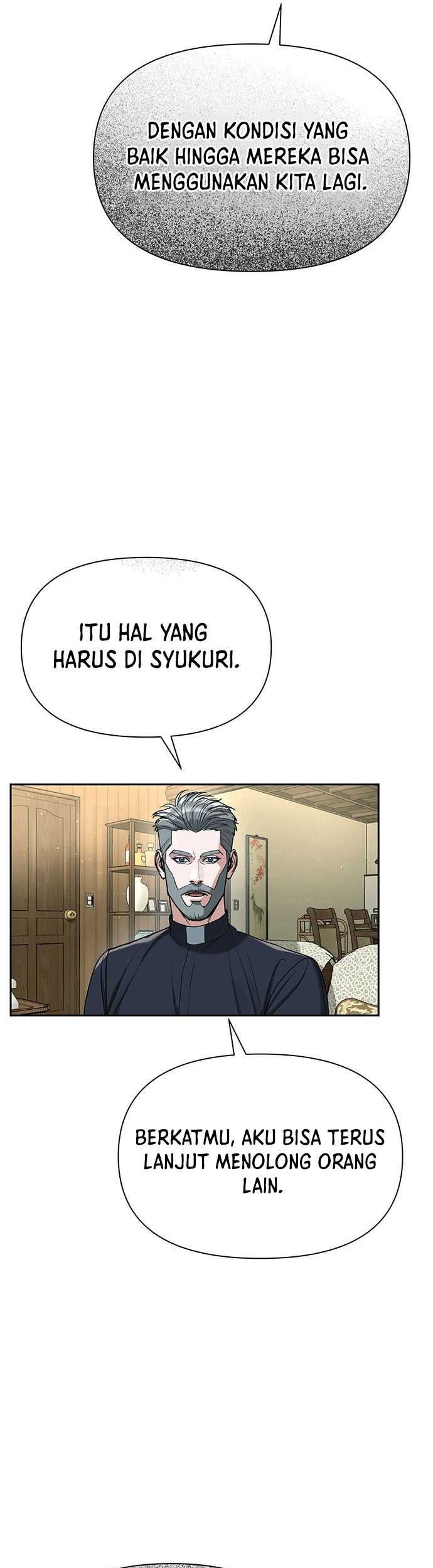 Haunting Chapter 07 Gambar 26