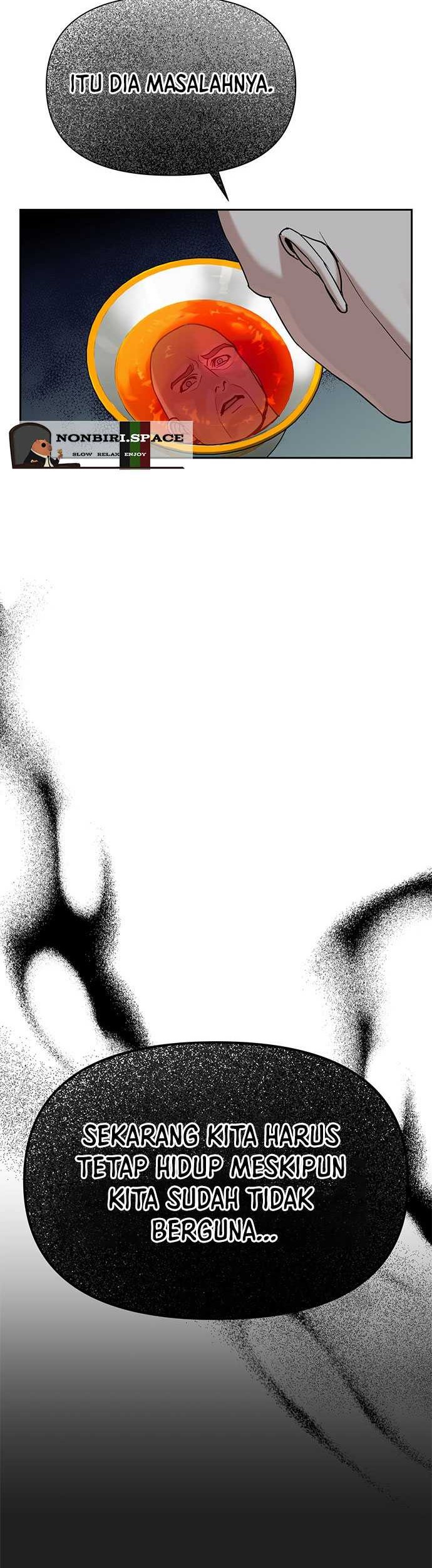 Haunting Chapter 07 Gambar 27
