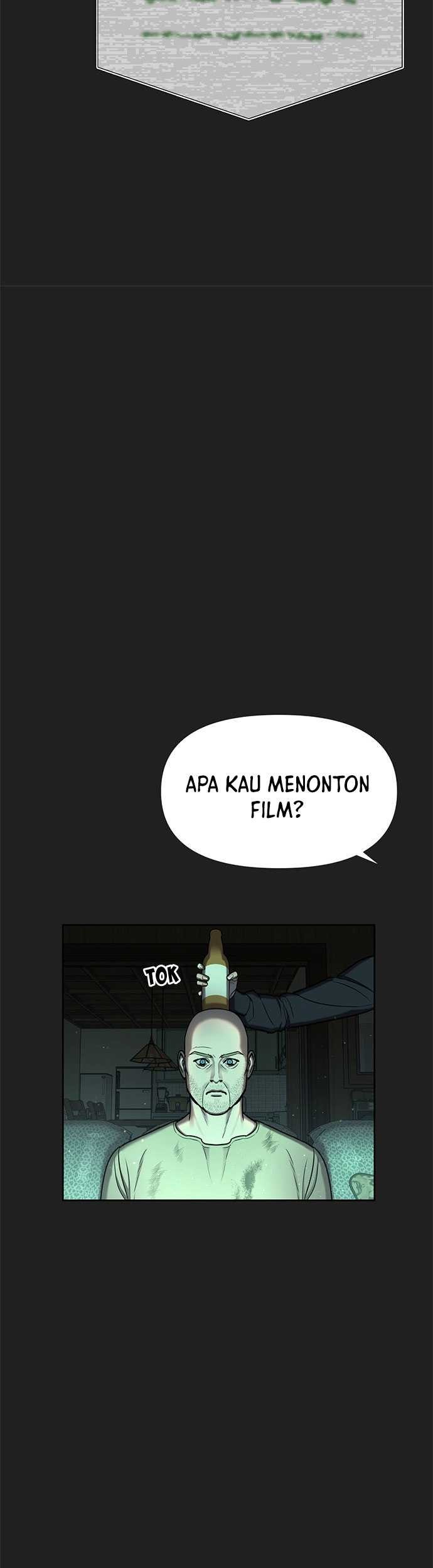 Haunting Chapter 07 Gambar 30