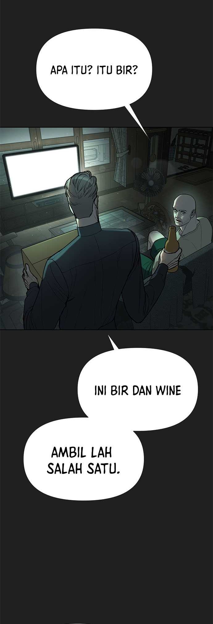 Haunting Chapter 07 Gambar 31