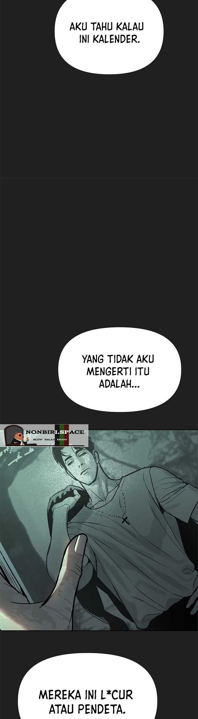 Haunting Chapter 07 Gambar 33