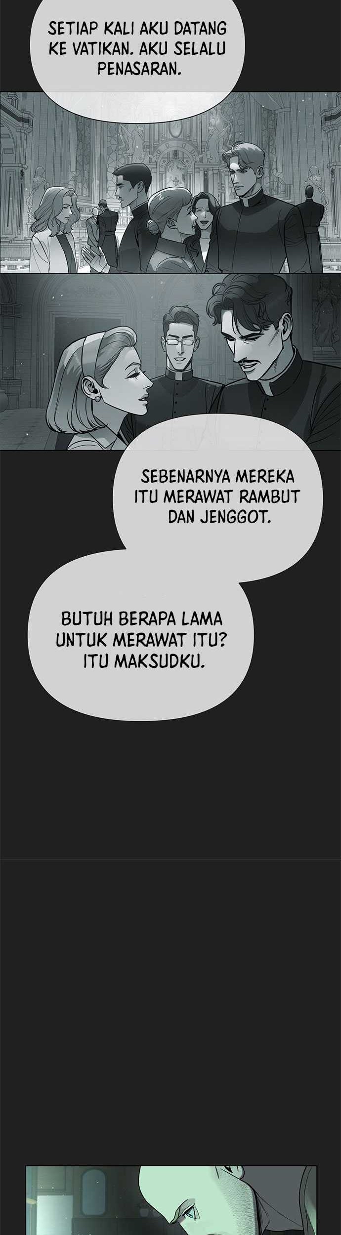 Haunting Chapter 07 Gambar 35