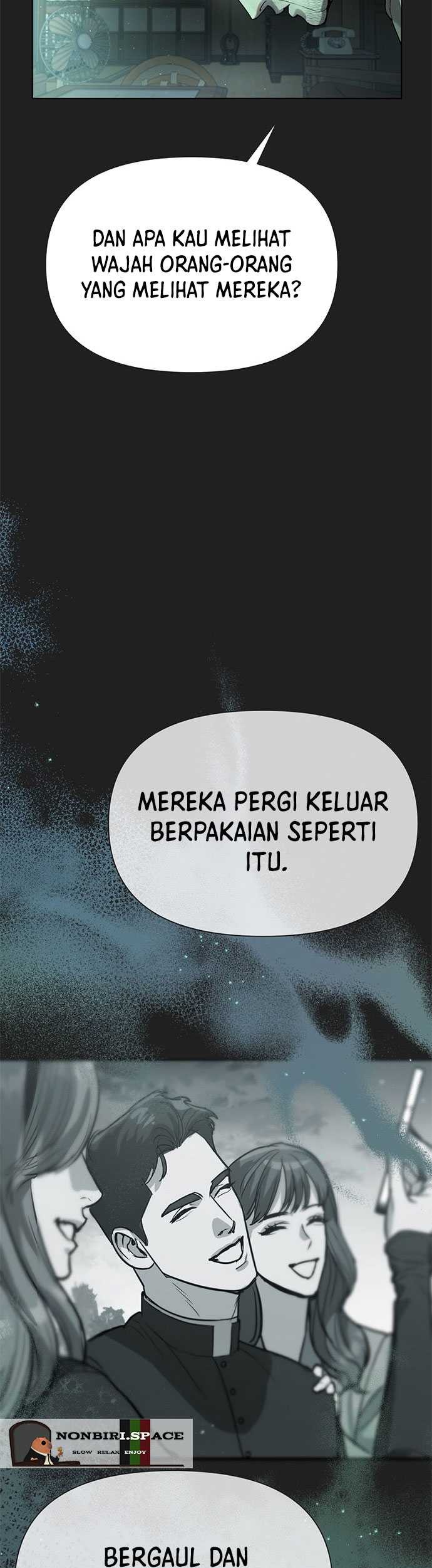 Haunting Chapter 07 Gambar 36