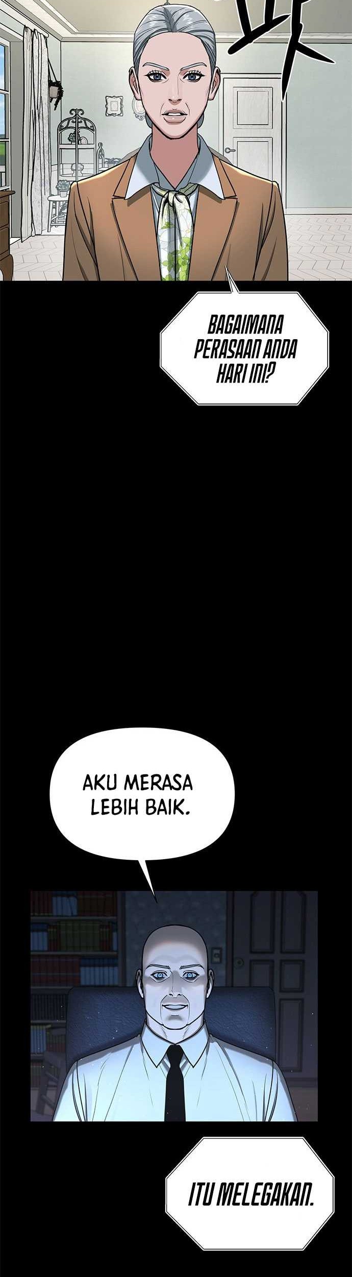 Haunting Chapter 07 Gambar 43