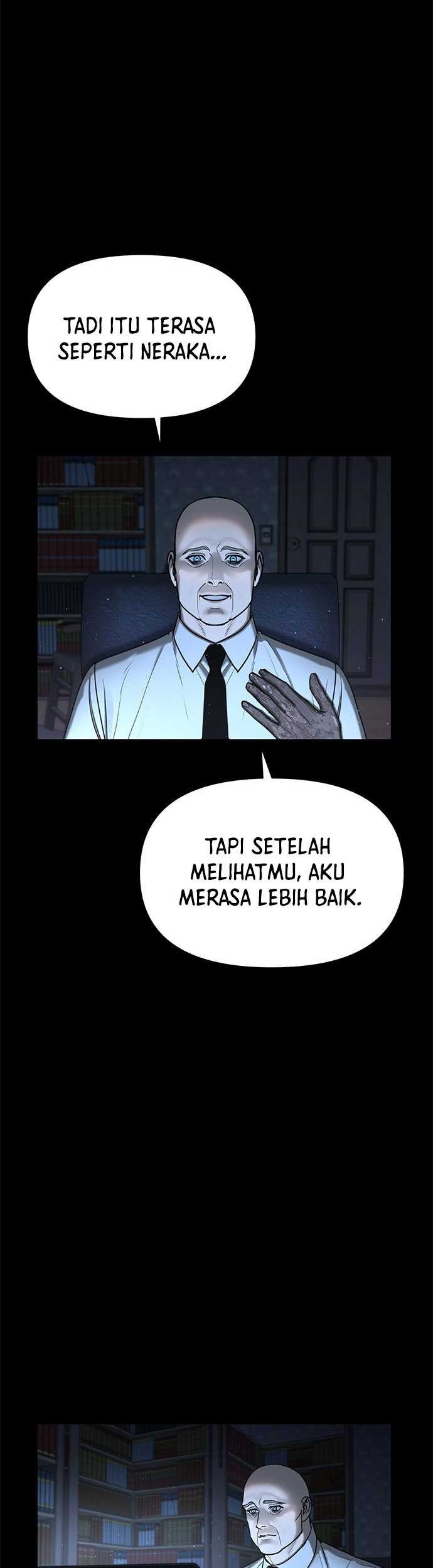 Haunting Chapter 07 Gambar 44
