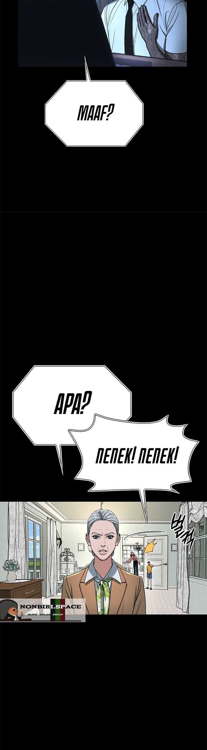 Haunting Chapter 07 Gambar 45