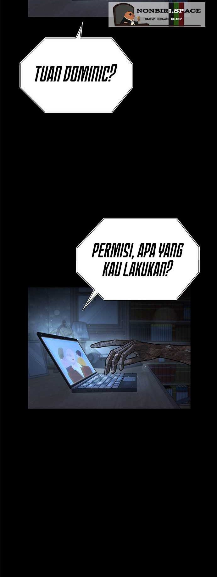 Haunting Chapter 07 Gambar 49