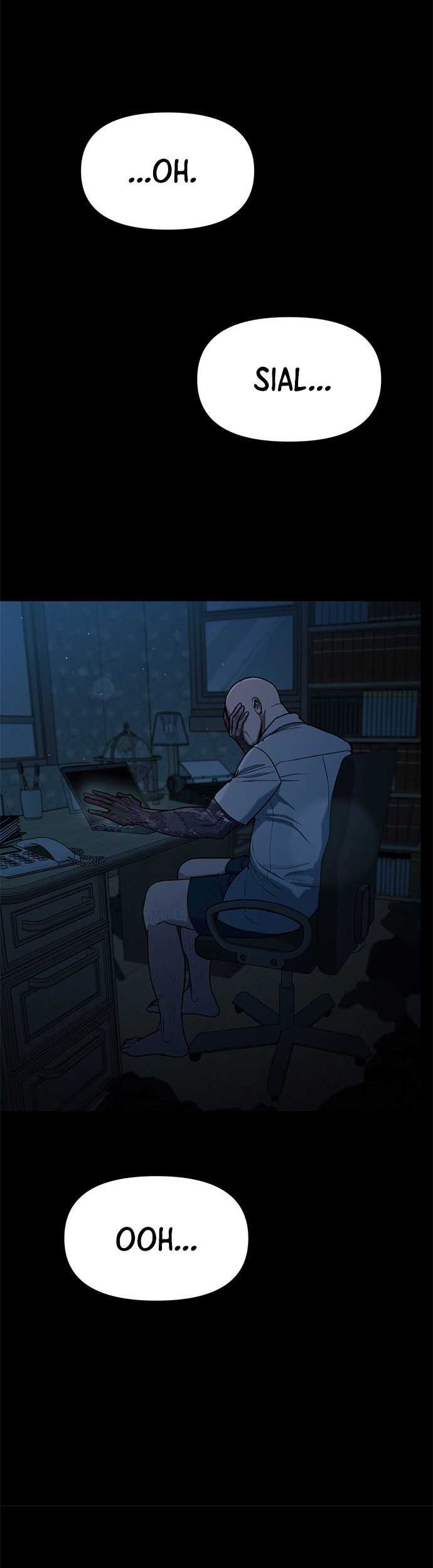 Haunting Chapter 07 Gambar 52