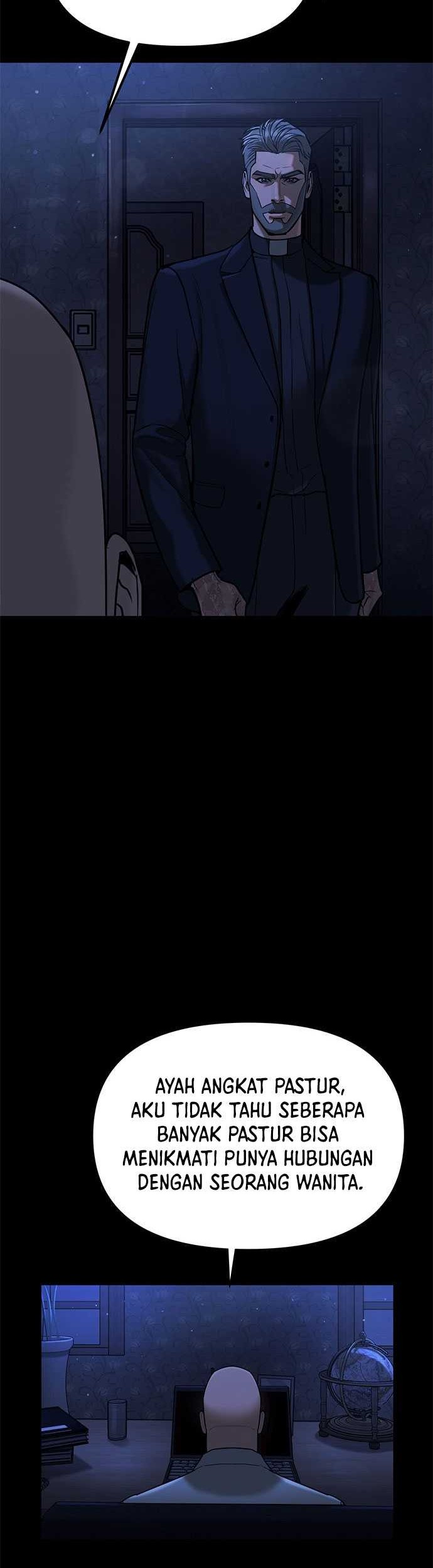 Haunting Chapter 07 Gambar 55