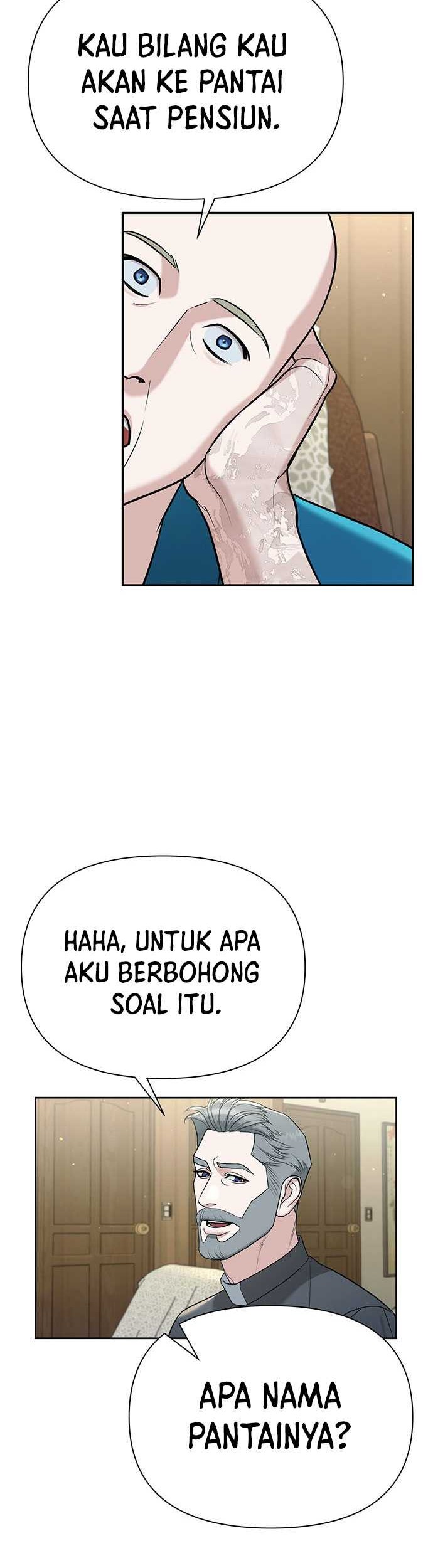 Haunting Chapter 06 Gambar 71