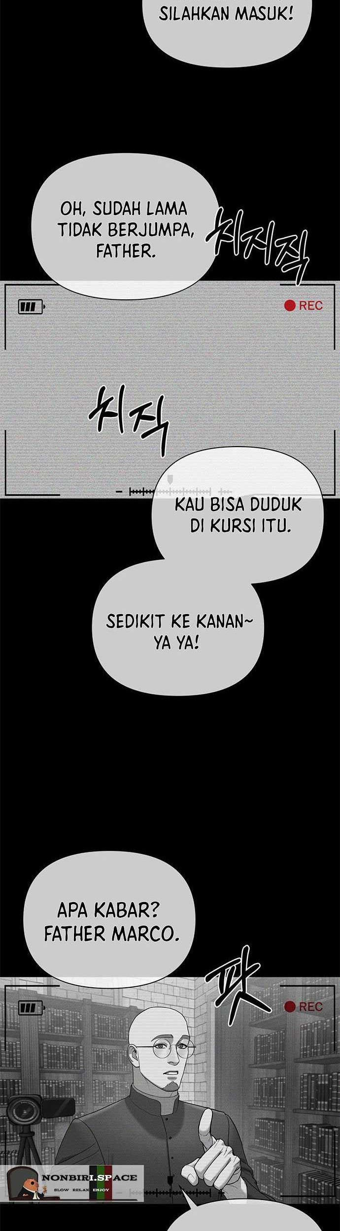 Baca Haunting Chapter 06 Gambar 2