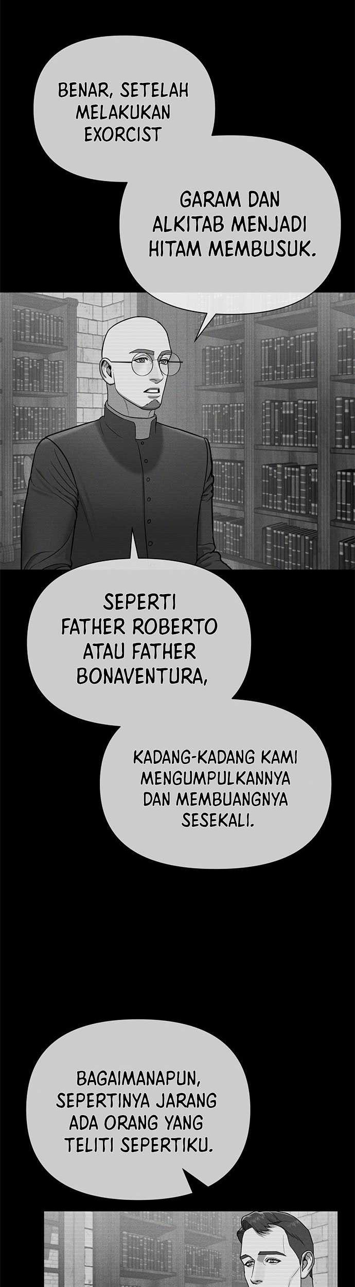 Haunting Chapter 06 Gambar 11