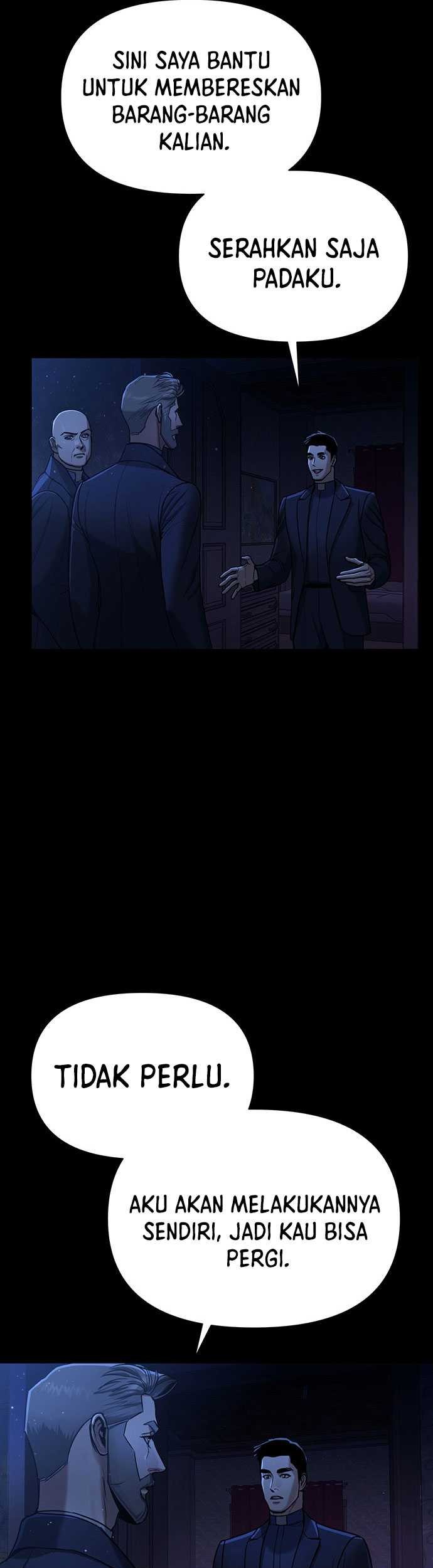 Haunting Chapter 05 Gambar 61