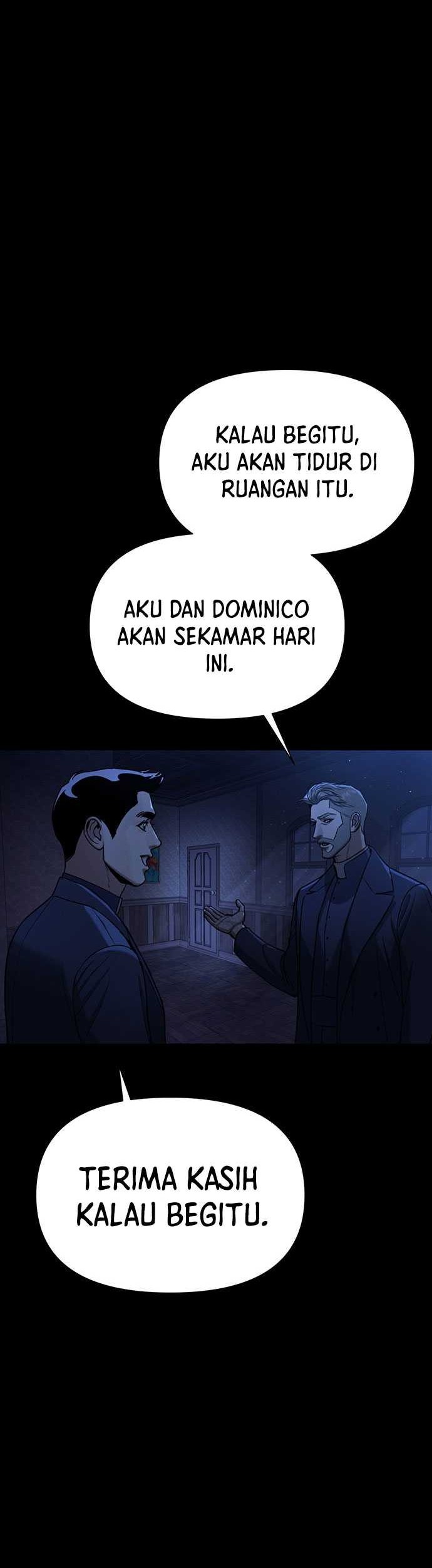 Haunting Chapter 05 Gambar 64