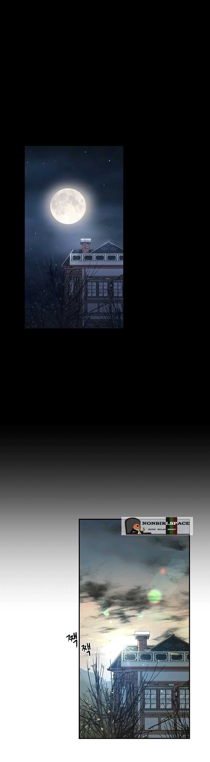 Haunting Chapter 05 Gambar 65