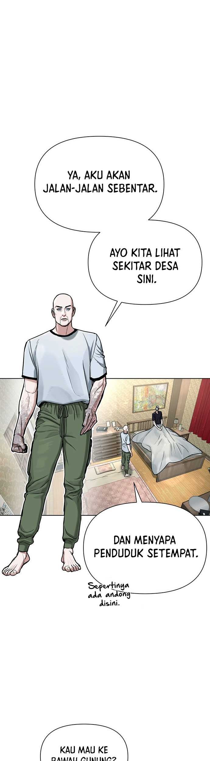 Haunting Chapter 05 Gambar 67