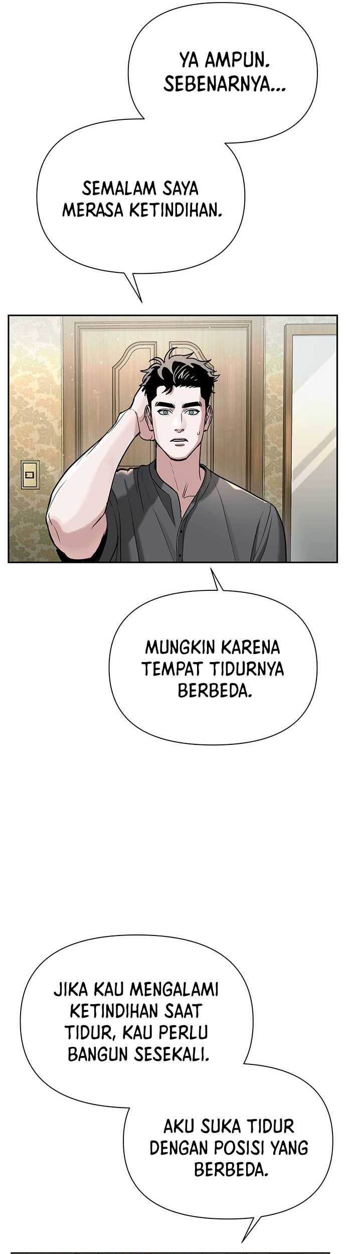 Haunting Chapter 05 Gambar 73