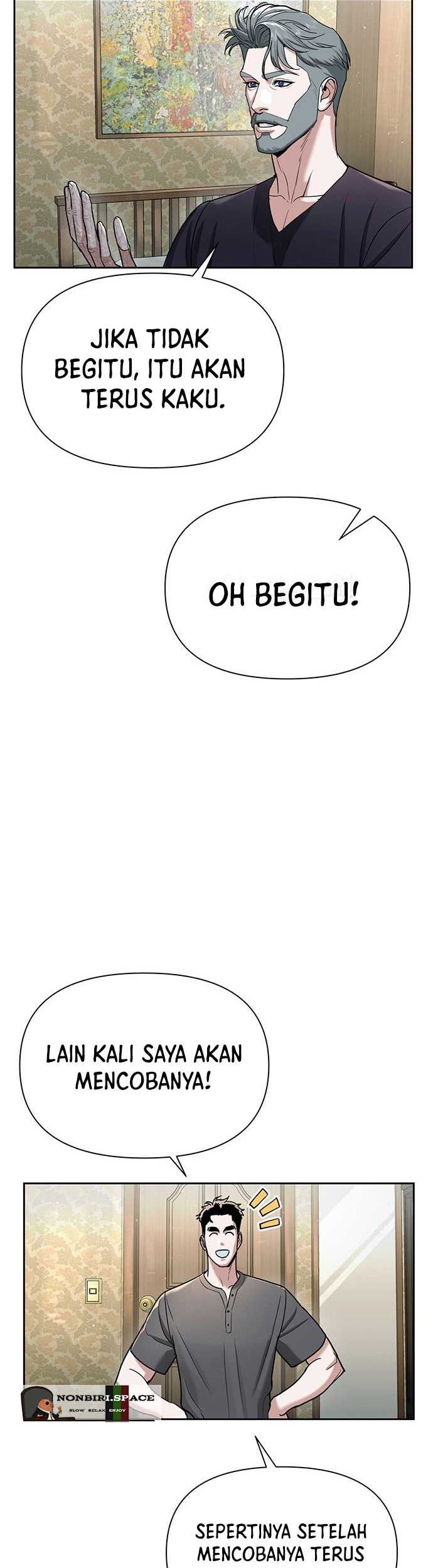 Haunting Chapter 05 Gambar 74