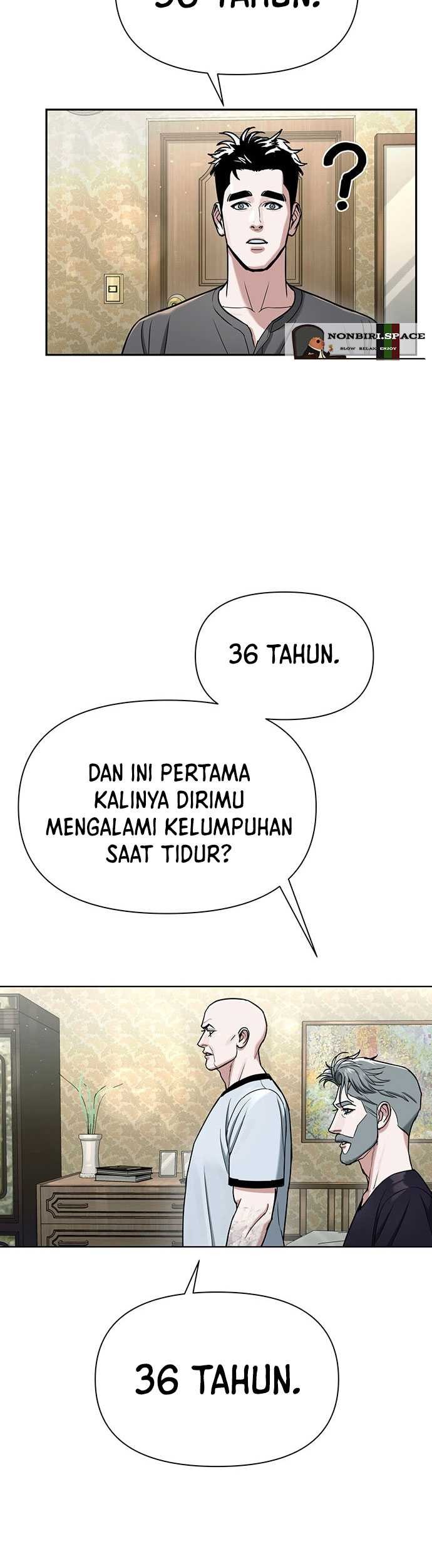 Haunting Chapter 05 Gambar 77