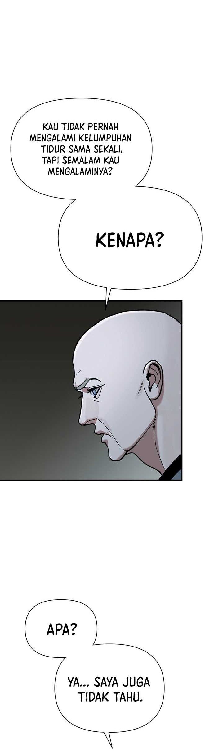 Haunting Chapter 05 Gambar 78