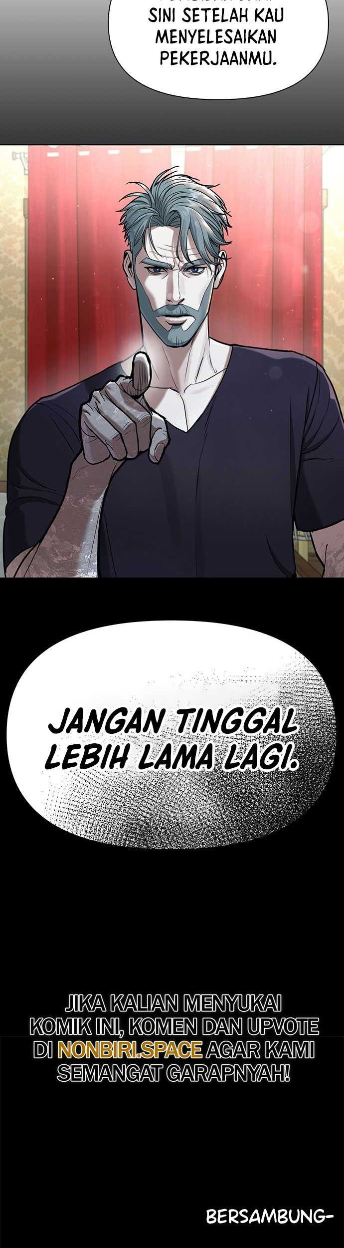 Haunting Chapter 05 Gambar 81
