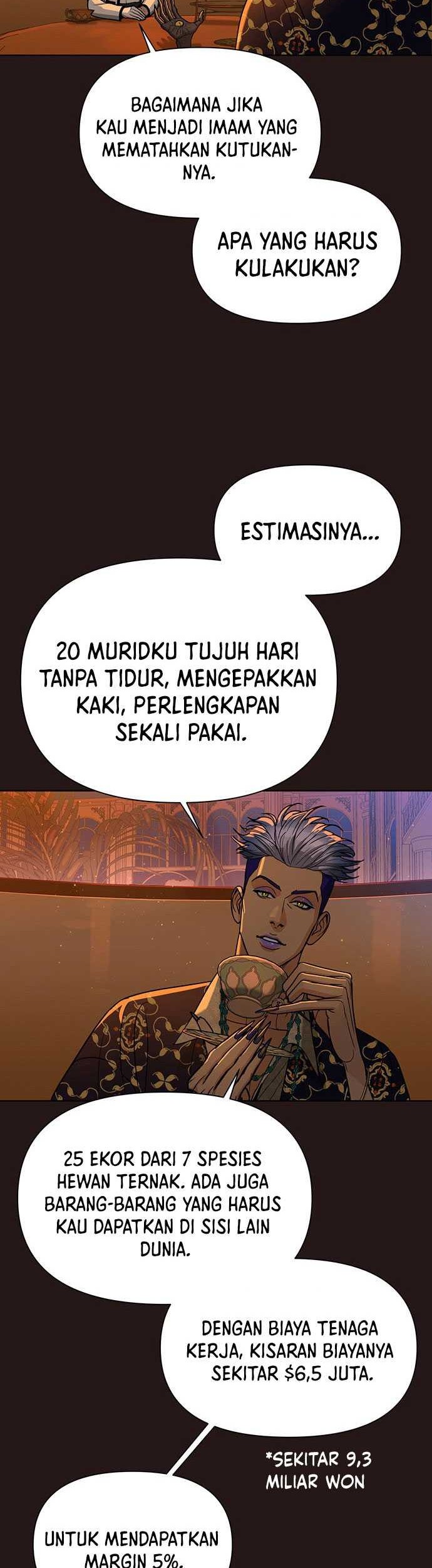 Haunting Chapter 05 Gambar 4