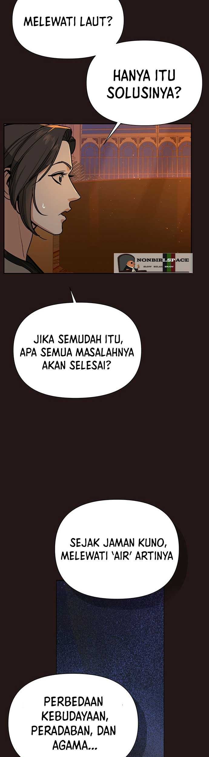 Haunting Chapter 05 Gambar 11