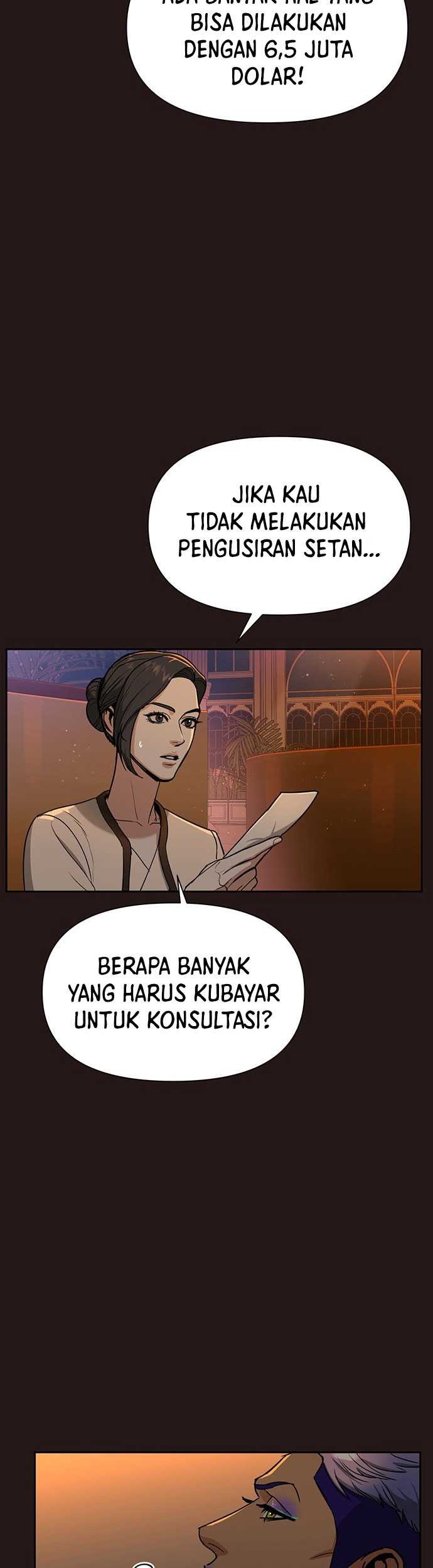 Haunting Chapter 05 Gambar 15