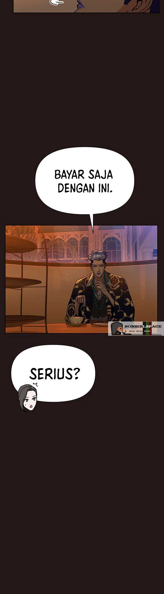 Haunting Chapter 05 Gambar 16