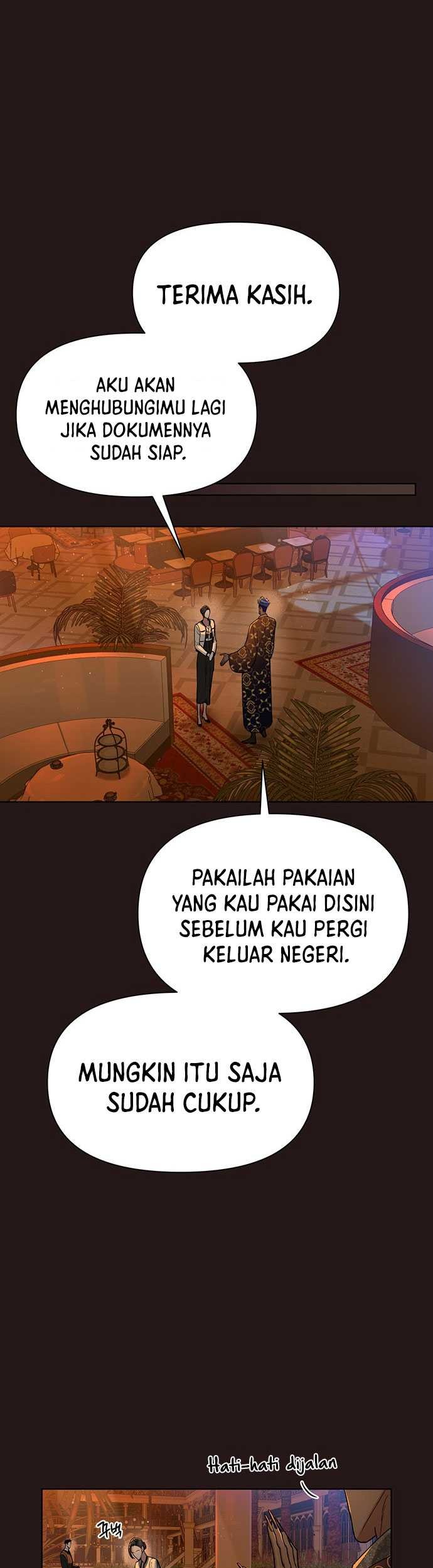 Haunting Chapter 05 Gambar 17