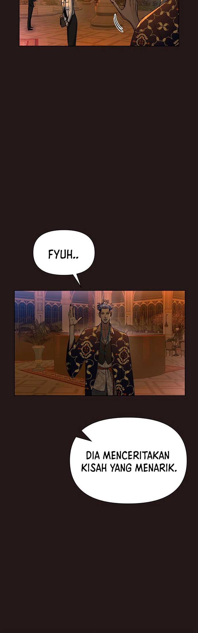 Haunting Chapter 05 Gambar 18