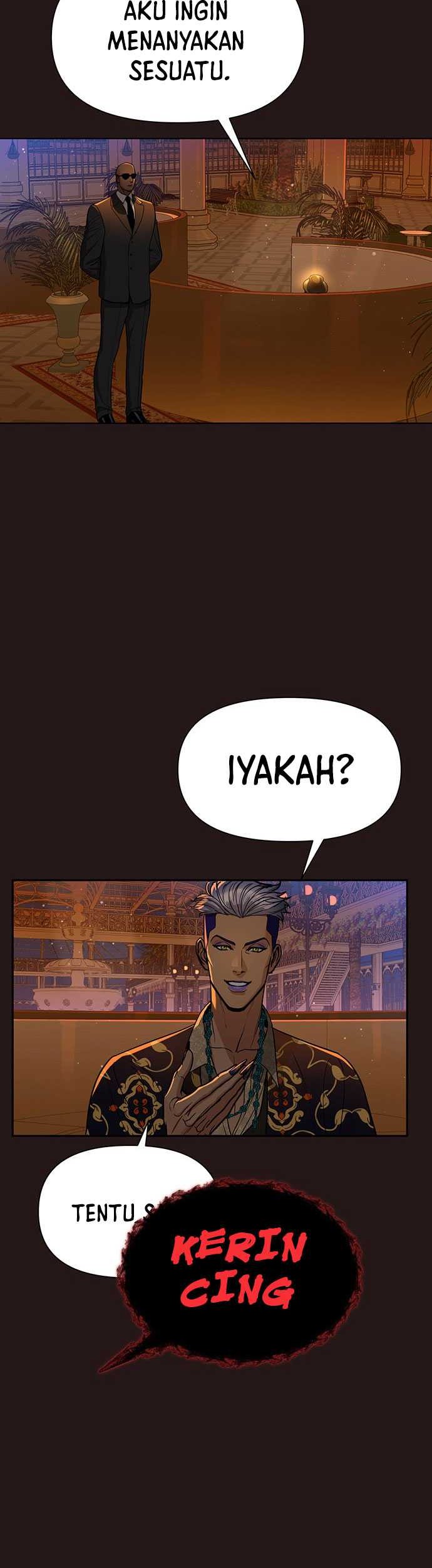 Haunting Chapter 05 Gambar 21