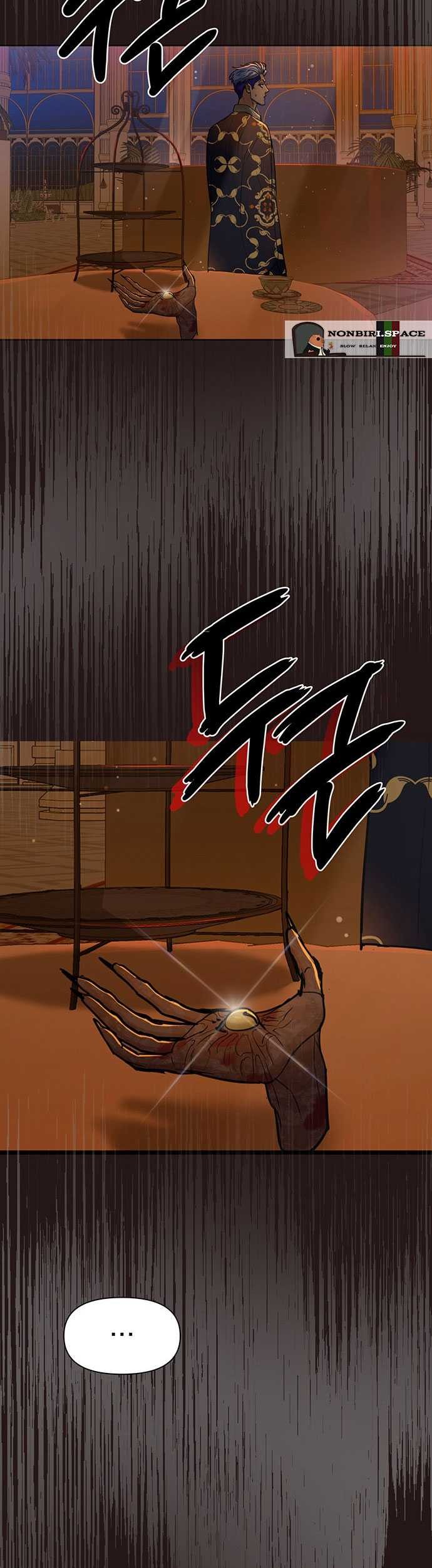 Haunting Chapter 05 Gambar 23