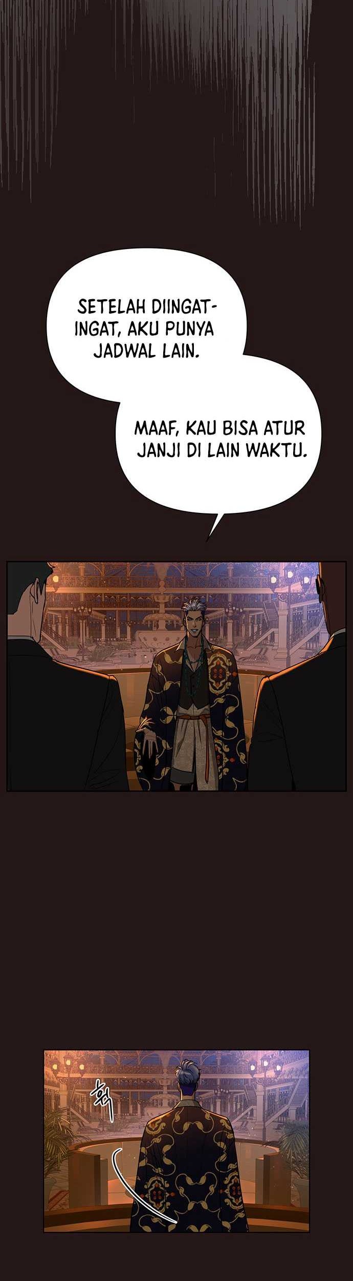 Haunting Chapter 05 Gambar 24