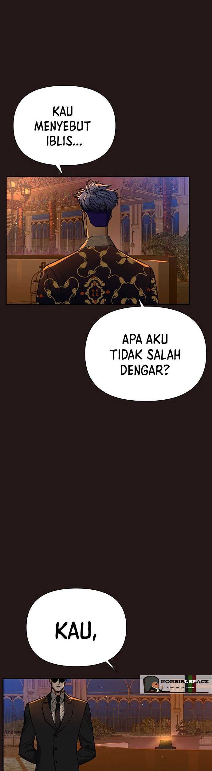 Haunting Chapter 05 Gambar 26