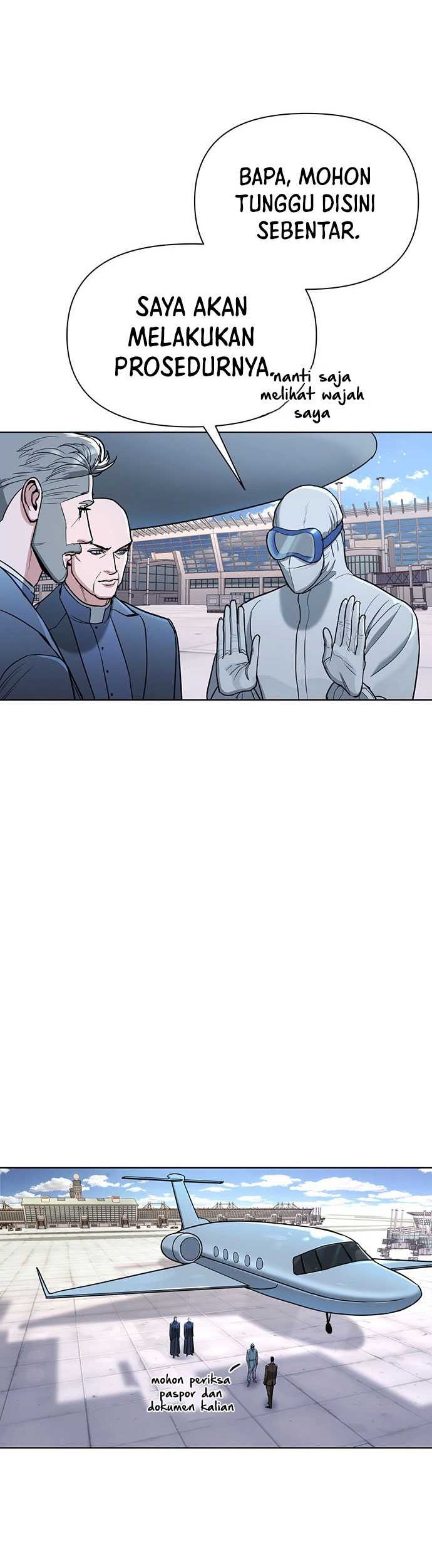 Haunting Chapter 05 Gambar 30
