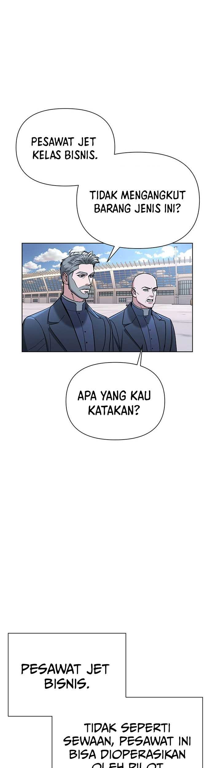 Haunting Chapter 05 Gambar 31