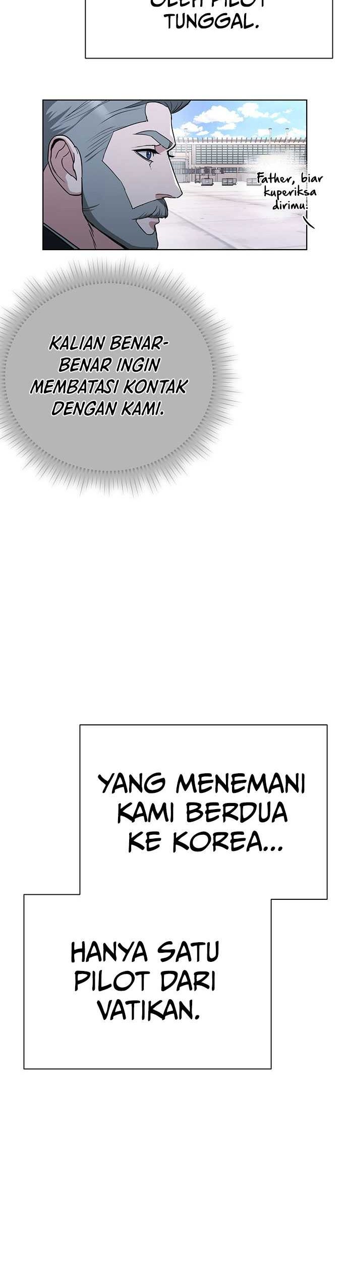 Haunting Chapter 05 Gambar 32