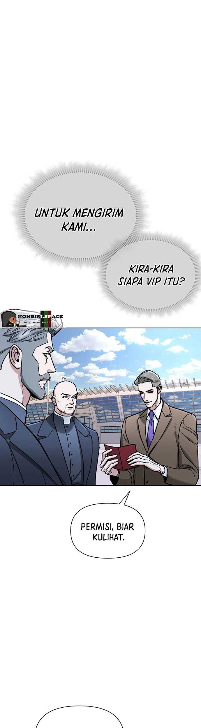 Haunting Chapter 05 Gambar 33