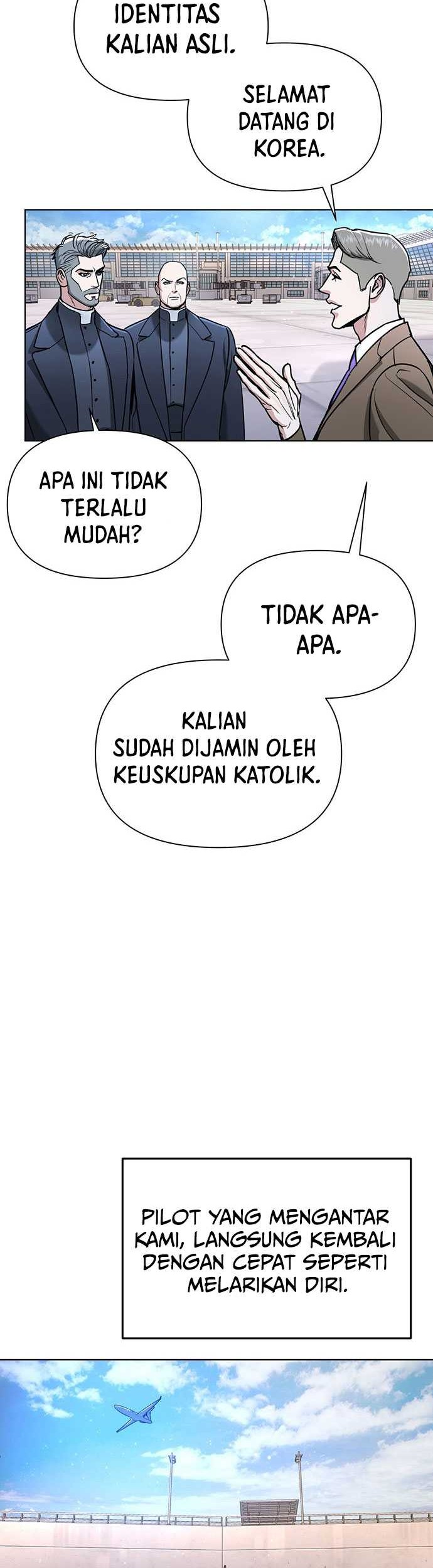 Haunting Chapter 05 Gambar 34