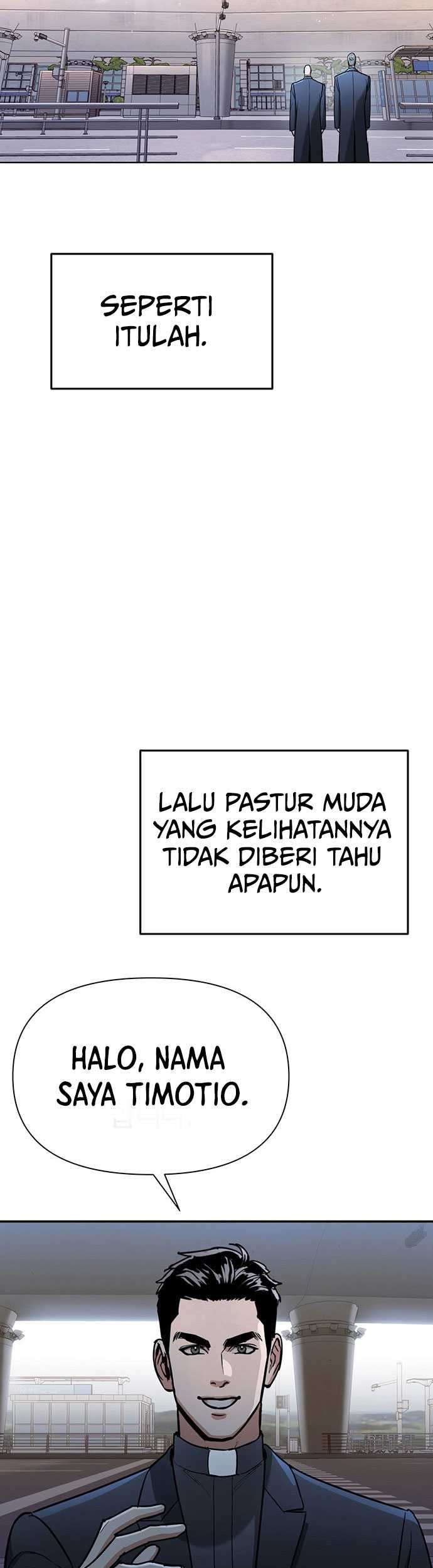 Haunting Chapter 05 Gambar 35