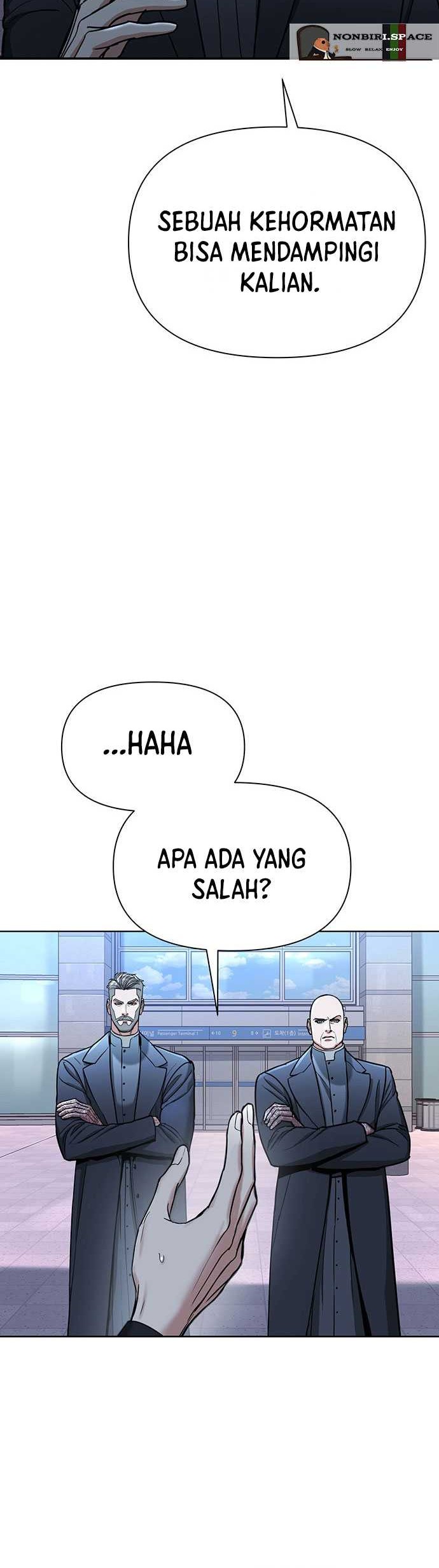 Haunting Chapter 05 Gambar 36
