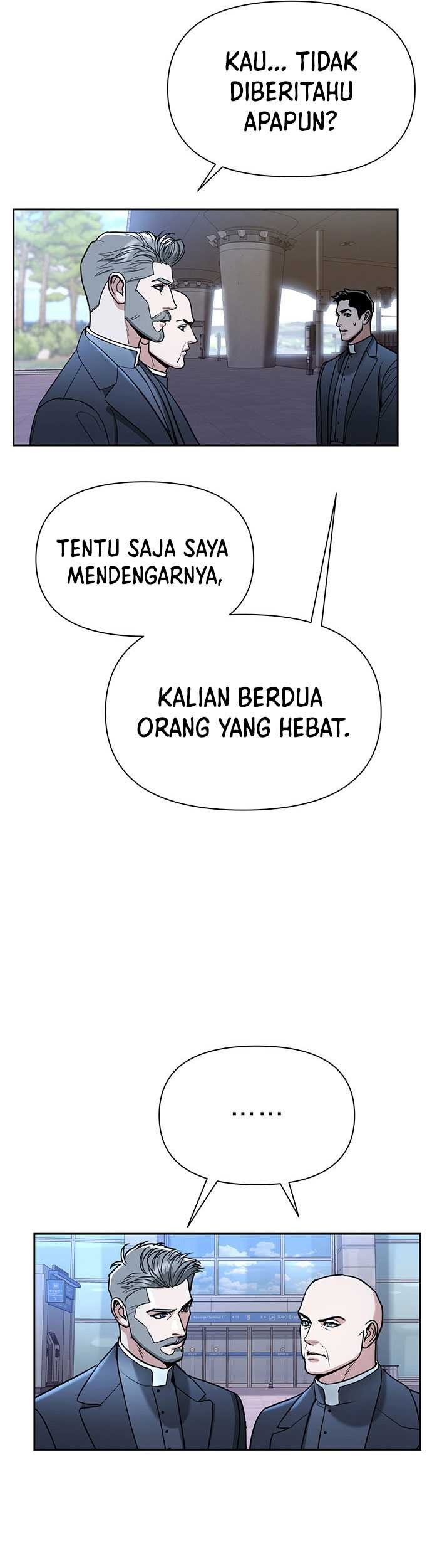 Haunting Chapter 05 Gambar 37