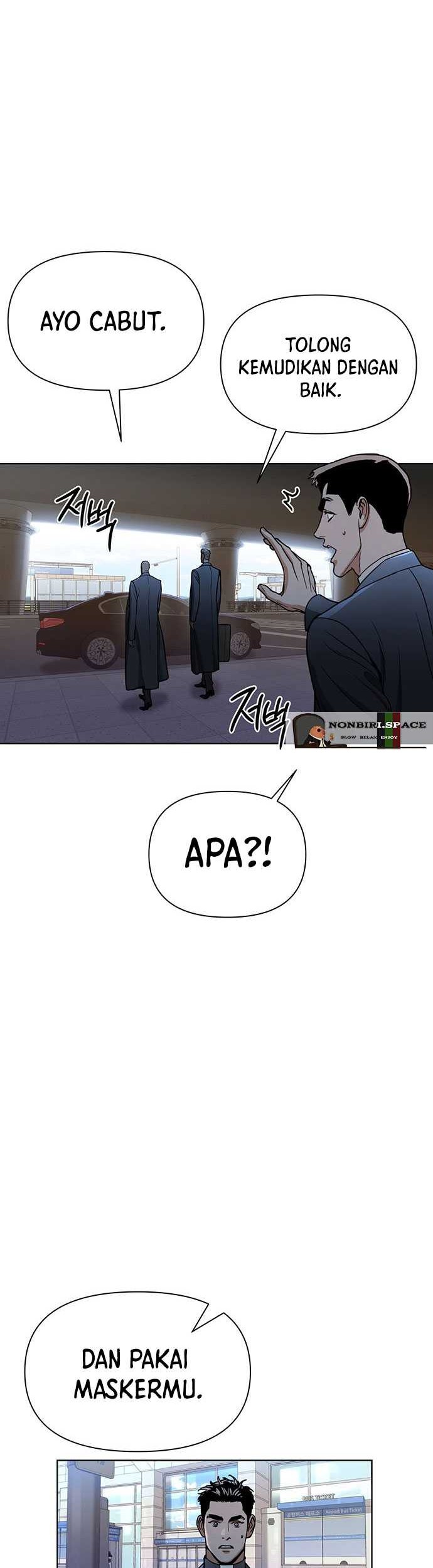 Haunting Chapter 05 Gambar 38