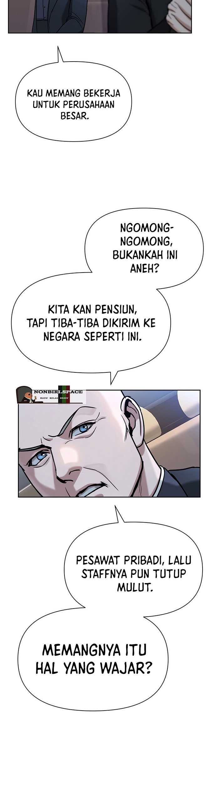 Haunting Chapter 05 Gambar 41