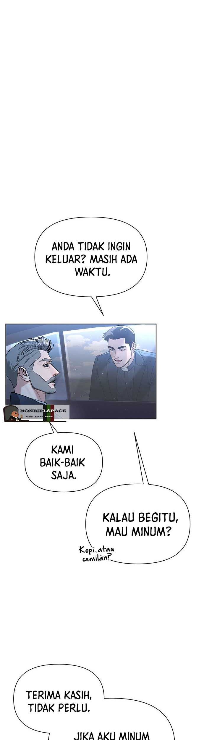 Haunting Chapter 05 Gambar 50